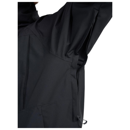 4F Ανδρικό μπουφάν Technical Jacket